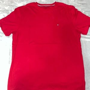 Tommy Hilfiger Short Sleeve Tee